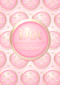 Dot - Strawberry