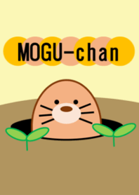 もぐちゃん