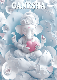 Ganesha: Win the lottery, rich