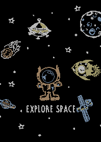 Explore Space