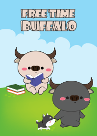 Free Time Love Buffalo