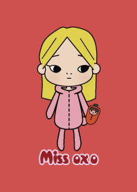 Miss oxo