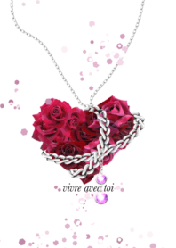diamond rose