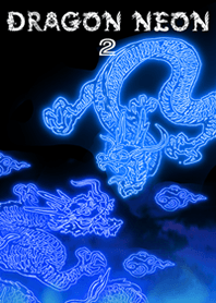 DRAGON NEON2