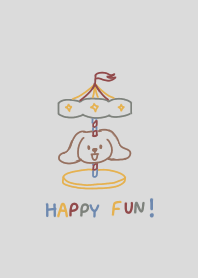 Happy Fun