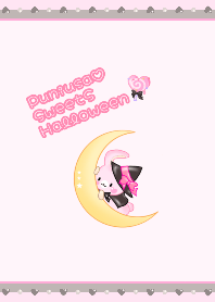 Puniusa Halloween@2019