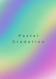 Pastel Gradation THEME 54