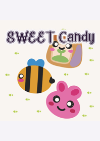 SweetCandy