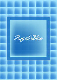 =Royal Blue 2=