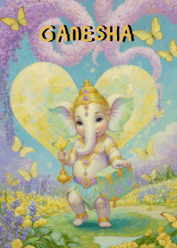 พระพิฆเนศ รวย สมปรารถนา