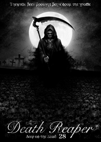 Death reaper 2 Day of the dead 28