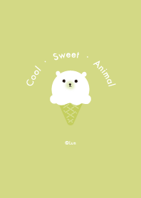 Ice Animal LV.6