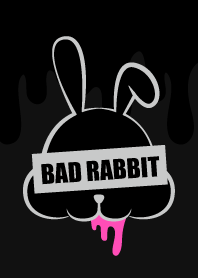 BAD RABBIT 8 -MEKYM-