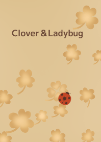 Clover&Ladybug