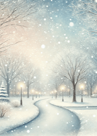 Joyful Winter 054