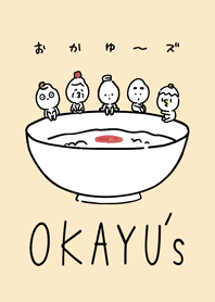 OKAYU's
