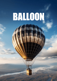 "Balloon vol.4" theme