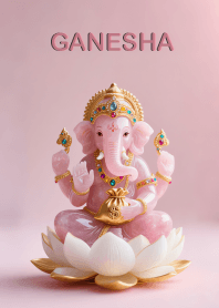 Ganesha Success,Rich,wealth (JP)