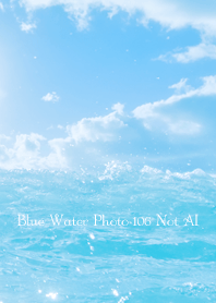BlueWater Photo 106 Not AI