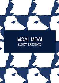 MOAI MOAI3