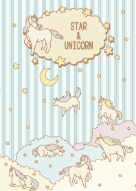 STAR & UNICORN