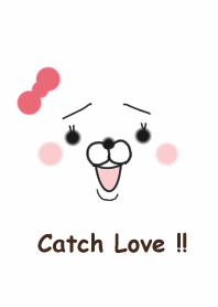 Catch Love ♡
