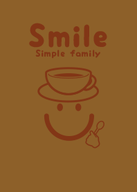 Smile & Teatime TobaccoBRN