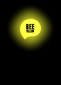 Bee Yellow Light Theme
