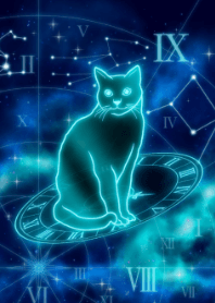 Zodiac Cat -Virgo- JPN