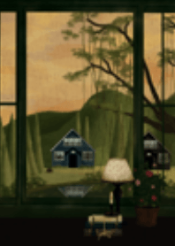 Countryside vibe