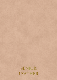 SENIOR LEATHER 5 (jp)