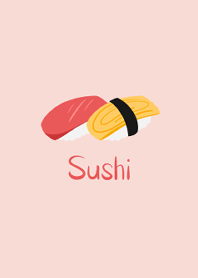 Simple -Sushi-