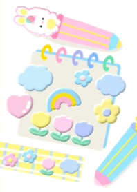 bubbie| lovely note