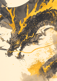 Ink painting187_JP