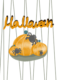 Hi Halloween
