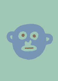 aplike monkey1