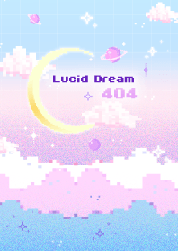 Lucid dream 404