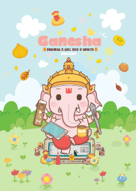 Ganesha Designer : Business