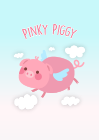 Pinky Piggy