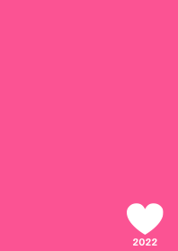 Happy Heart 2022 No.1-11