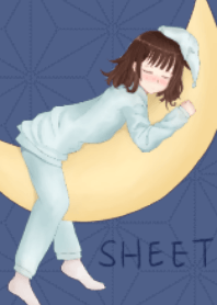 Sheet