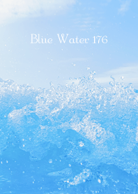 Blue Water 176