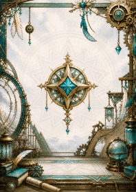SteamPunkGreen