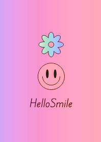 Hello Smile Theme 32