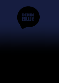 Denim Blue & Black Theme V2