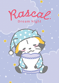 ธีมไลน์ Dream Night☆Rascal
