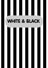 WHITE & BLACK v.3