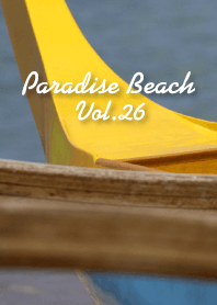 PARADISE BEACH Vol.26
