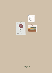 room decor - dream it