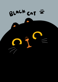 黑貓貓